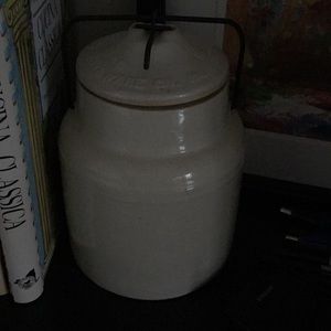 Meet your Posher, Roseanne